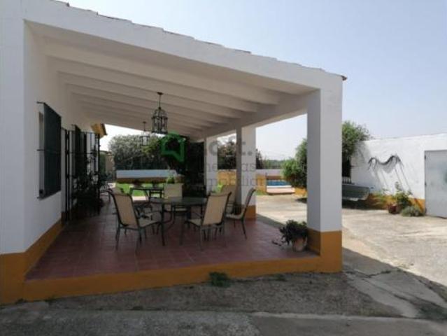 Chalet en venta en Gévora, Tierra de Badajoz