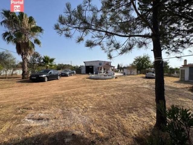 Chalet en venta en Tierra de Badajoz, Extremadura
