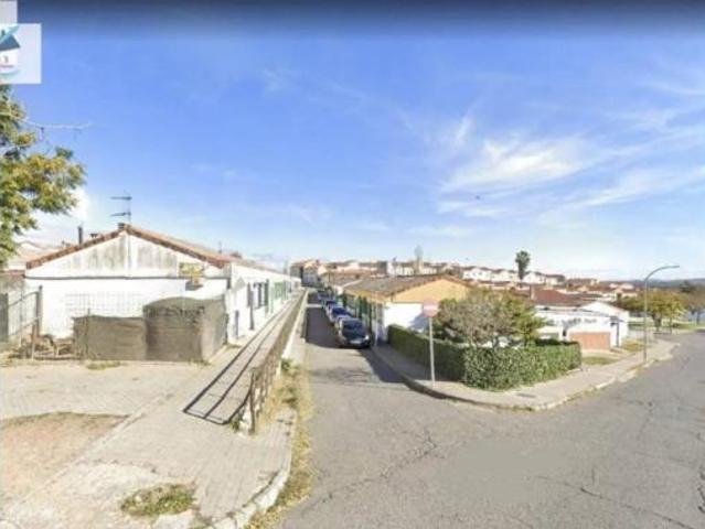 Chalet en venta en Los Colorines, Tierra de Badajoz