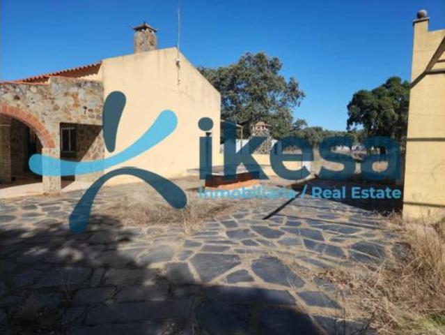 Chalet en venta en San Fernando, Tierra de Badajoz