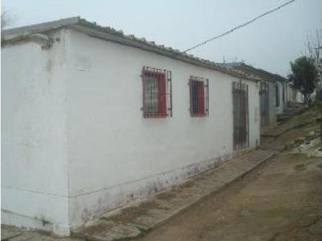 Chalet en venta en Badajoz