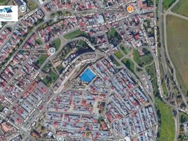 Chalet en venta en Santa Engracia, Tierra de Badajoz