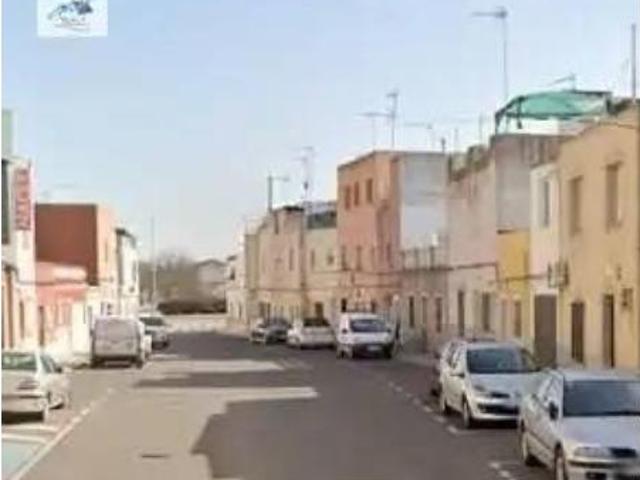 Chalet en venta en San Roque, Tierra de Badajoz