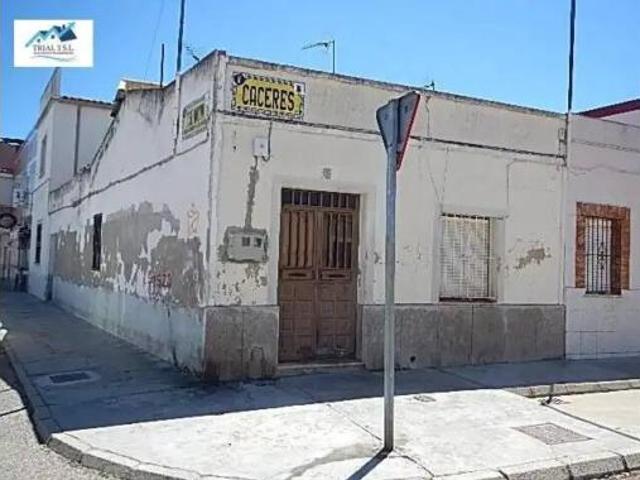 Chalet en venta en San Roque, Tierra de Badajoz