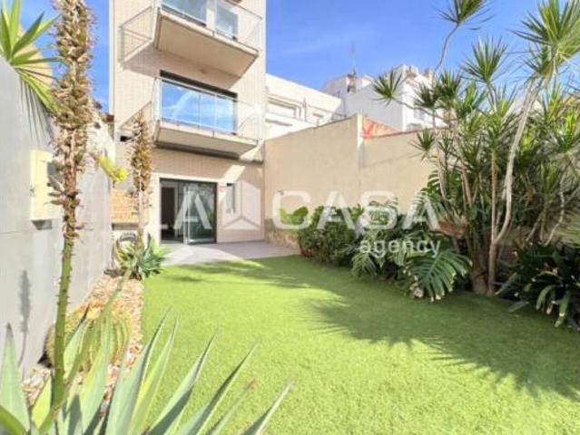 Chalet en venta en Districte 5, Barcelonès