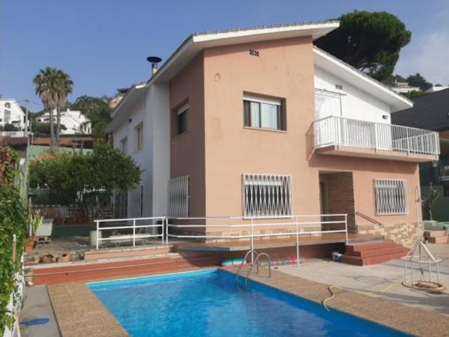Chalet en venta en Districte 3, Barcelonès