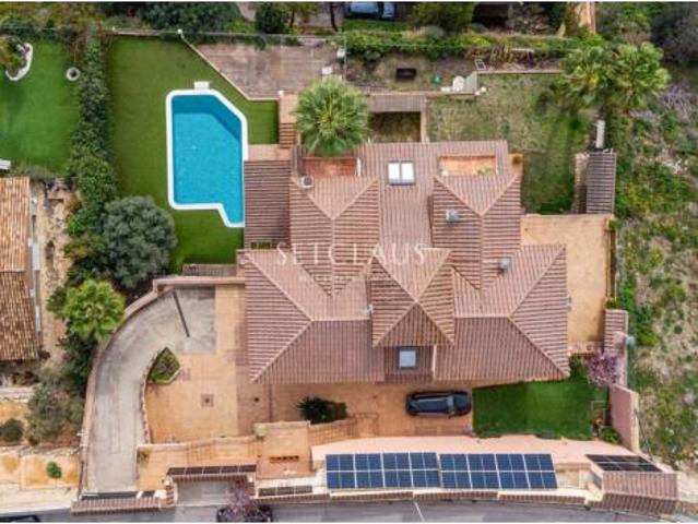 Chalet en venta en Districte 3, Barcelonès