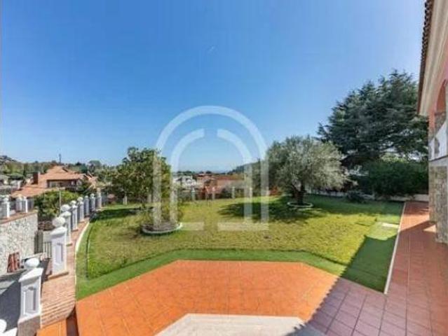 Chalet en venta en Districte 3, Barcelonès