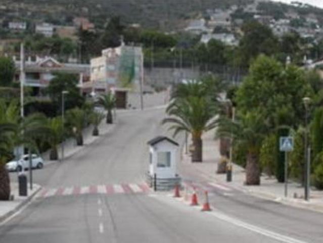 Chalet en venta en Districte 3, Barcelonès