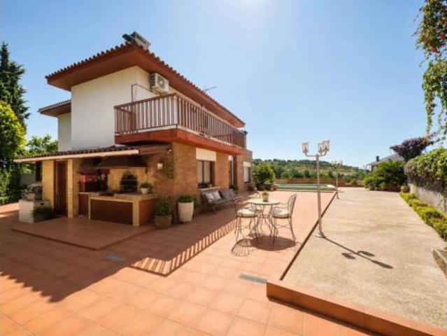 Chalet en venta en Districte 3, Barcelonès