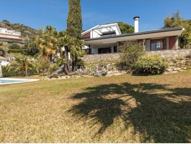 Chalet en venta en Districte 3, Barcelonès