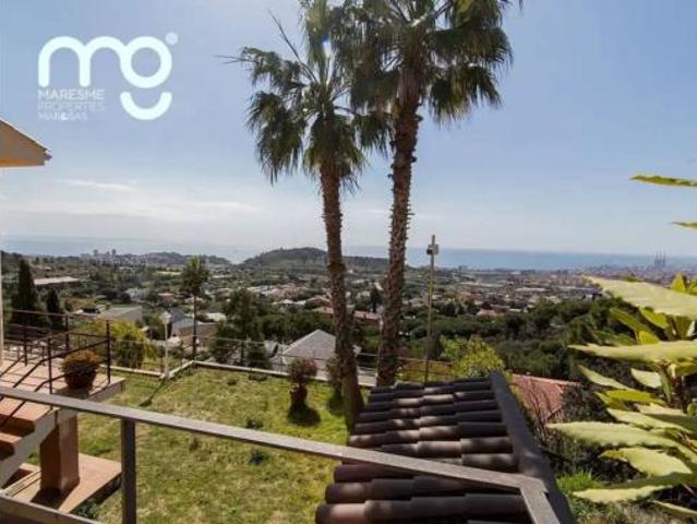 Chalet en venta en Districte 3, Barcelonès