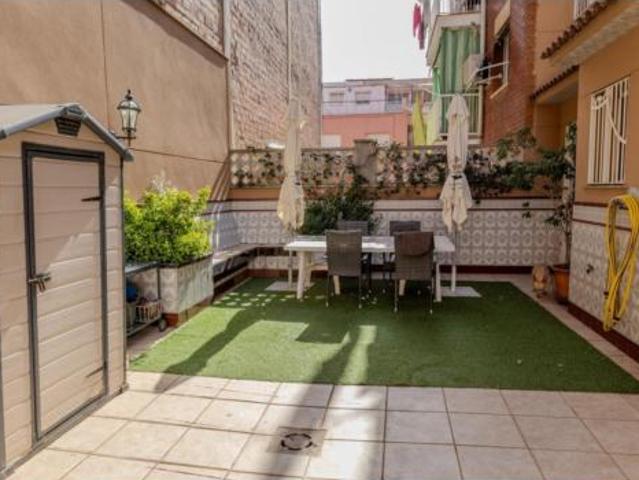 Chalet en venta en Districte 4, Barcelonès