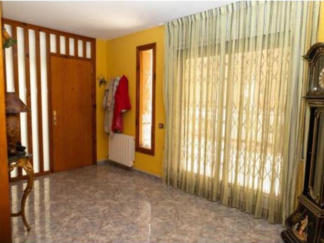 Chalet en venta en Districte 4, Barcelonès
