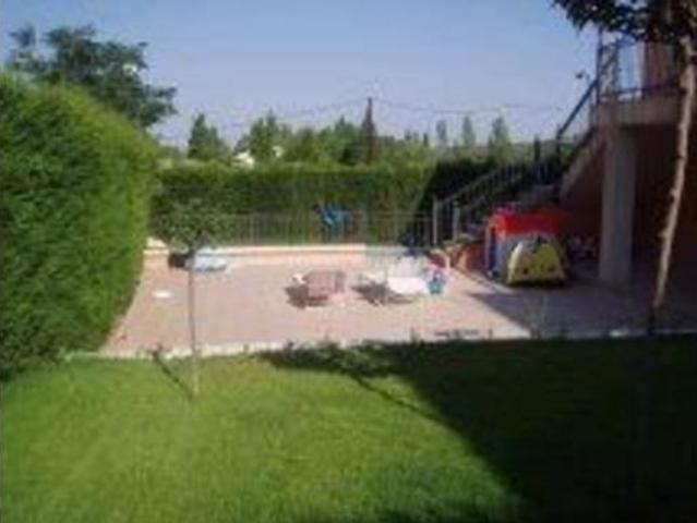 Villa en venta en Baeza