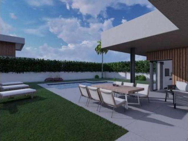 Chalet en venta en Baeza, Andalucía