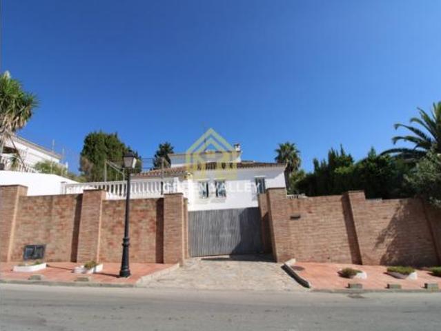 Chalet en venta en Guadiaro, Campo de Gibraltar