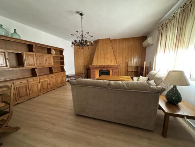 Chalet en venta en Baeza, Jaén