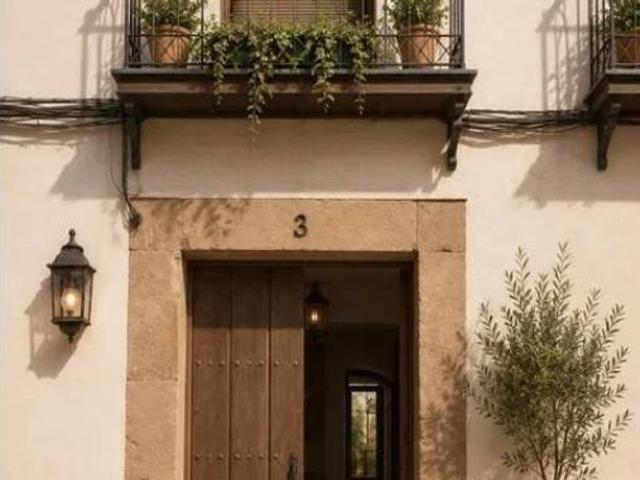 Chalet en venta en Bailén, Andalucía