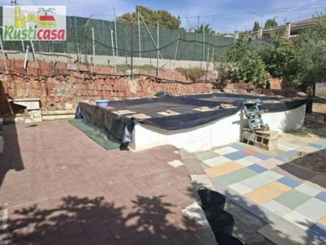 Chalet en venta en Bailén, Andalucía