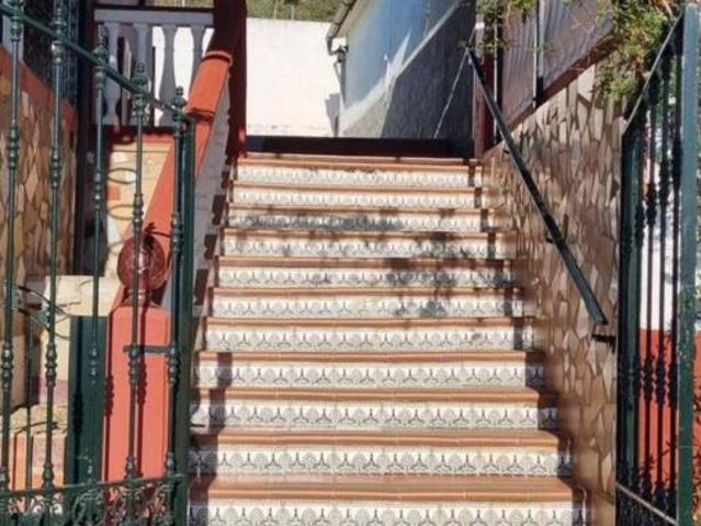 Chalet en venta en Villanueva De La Reina, Andalucía