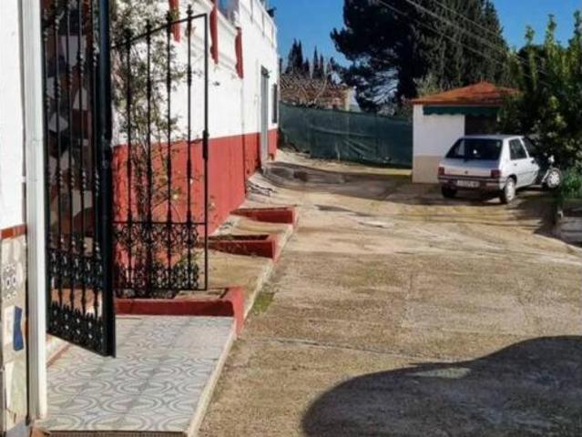 Chalet en venta en Villanueva De La Reina, Andalucía