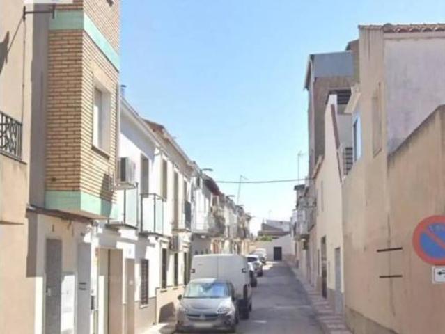 Chalet en venta en Bailén, Jaén