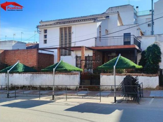 Chalet en venta en Bailén, Andalucía
