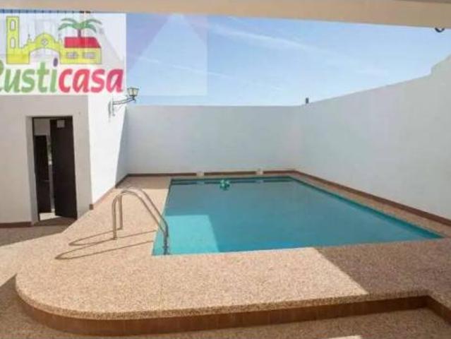 Chalet en venta en Bailén, Andalucía