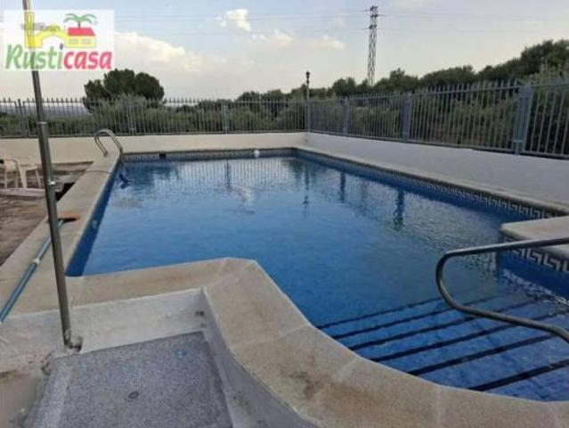 Chalet en venta en Bailén, Andalucía