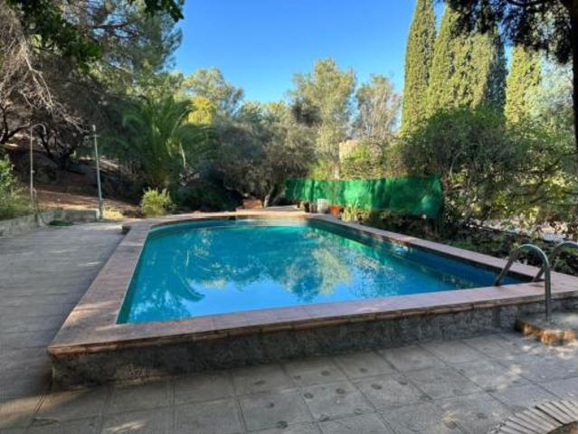 Chalet en venta en Bailén, Andalucía