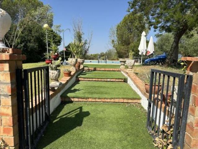 Chalet en venta en Bailén, Andalucía