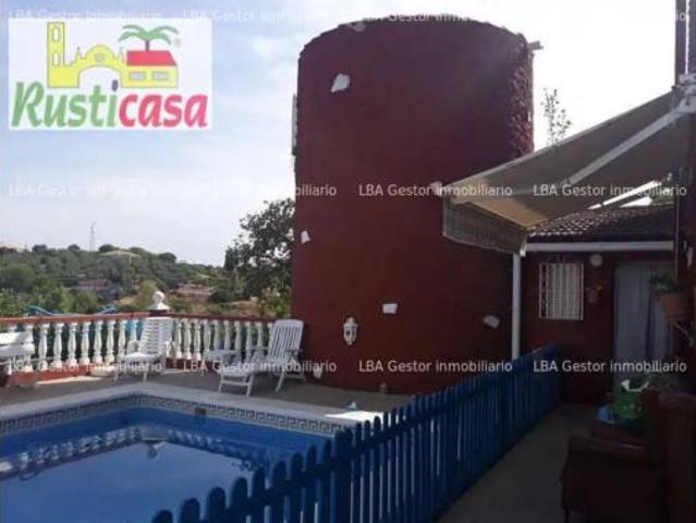 Chalet en venta en Bailén, Andalucía