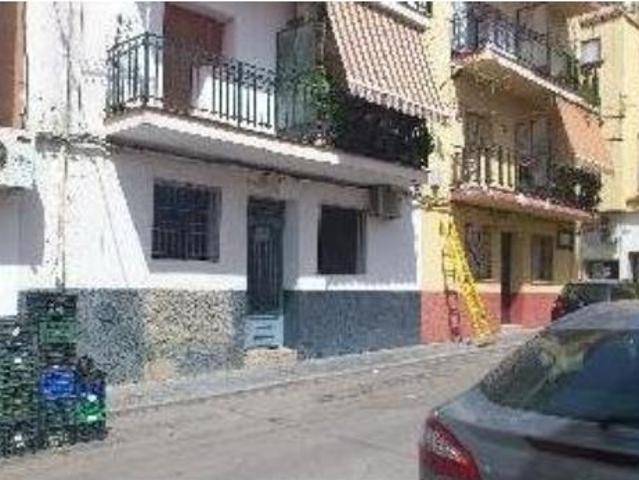 Chalet en venta en Bailén, Andalucía