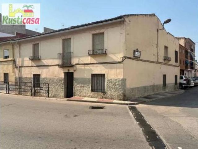 Chalet en venta en Bailén, Andalucía