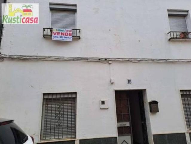 Chalet en venta en Bailén, Andalucía