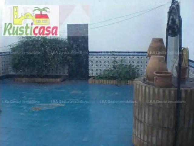 Chalet en venta en Bailén, Andalucía