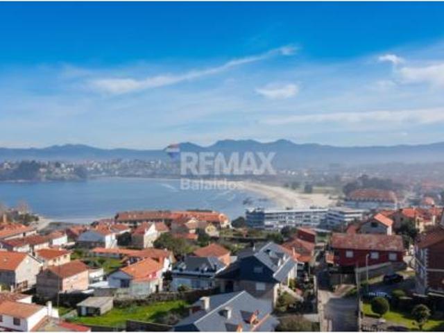 Chalet en venta en Baíña, Vigo