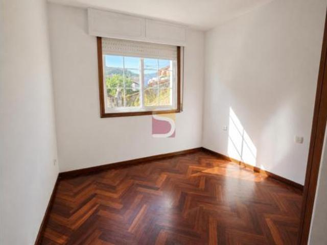 Chalet en venta en Baiona, Vigo