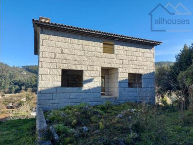 Chalet en venta en Vigo, Galicia