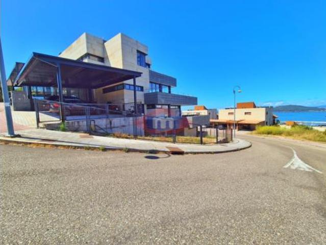 Chalet en venta en Baiona, Vigo