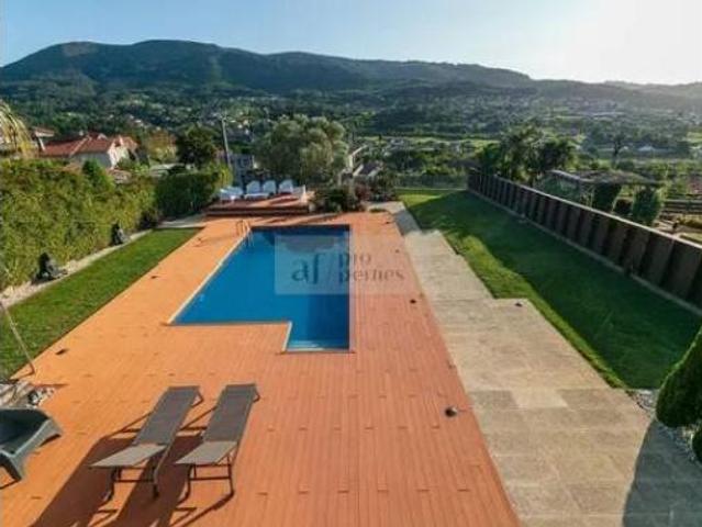 Chalet en venta en Vigo, Galicia