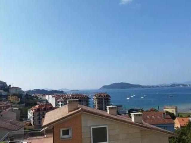 Chalet en venta en Baíña, Vigo