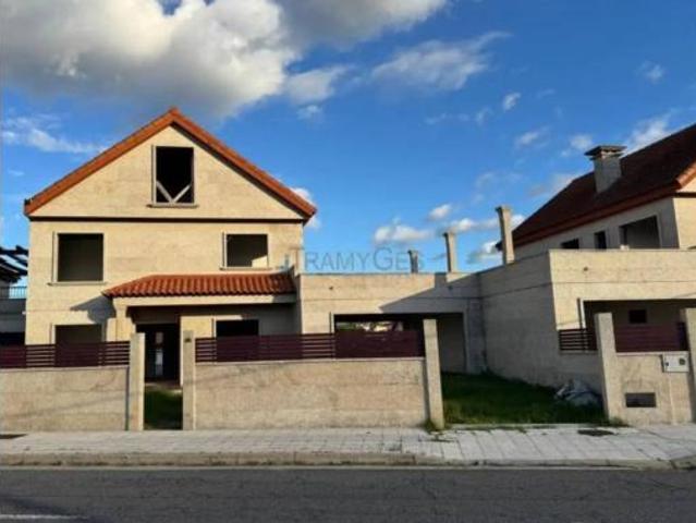 Chalet en venta en Vigo, Galicia