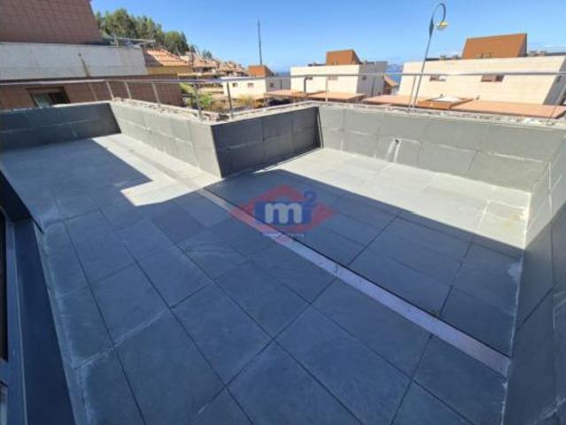 Chalet en venta en Baiona, Vigo