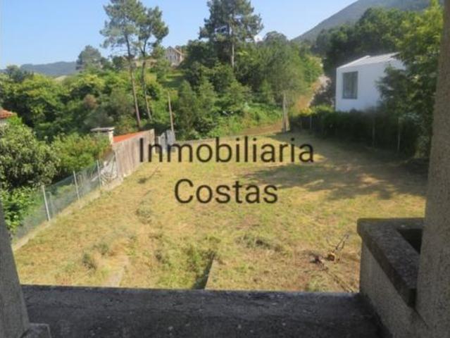 Chalet en venta en Belesar, Vigo