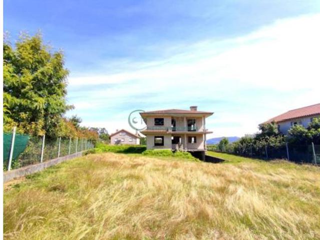 Chalet en venta en Vigo, Galicia