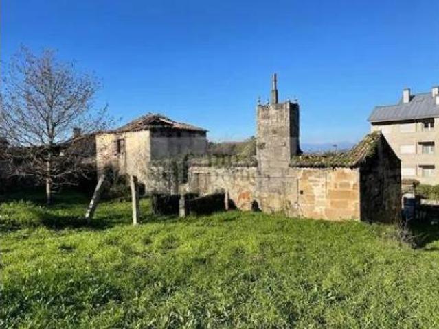 Chalet en venta en Baíña, Vigo