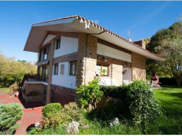 Chalet en venta en Bakio, Guipúzcoa