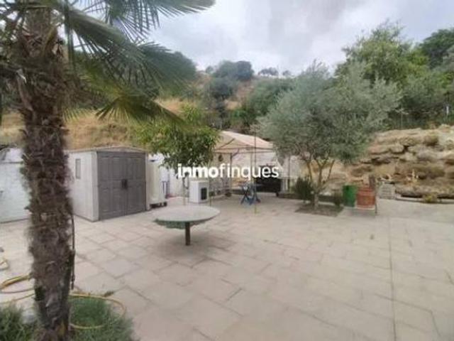 Chalet en venta en Noguera, Catalunya